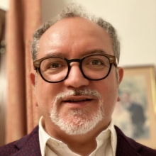 Ingrandire l'immagine: Orazio Antonio Filieri, pneumologo Gallipoli