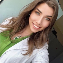 Ingrandire l'immagine: Claudia Sunita Colucci, psicoterapeuta Crotone