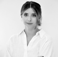 Ingrandire l'immagine: Sara Corti, psicologo Lucca