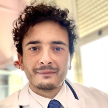 Ingrandire l'immagine: Giuseppe Monaco, ematologo Caserta