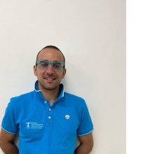 Ingrandire l'immagine: Davide Scanavino, ortopedico Torino