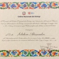 Ingrandire l'immagine: certificate 1