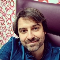 Simone Zazzeroni, dentista Campobasso