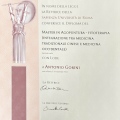 Ingrandire l'immagine: certificate 8