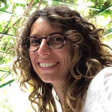 Ingrandire l'immagine: Martina Guerrini, psicologo Monza