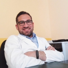 Ingrandire l'immagine: Giacomo Di Cosmo, urologo Bari