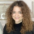 Giovanna Mandarà, psicoterapeuta Ragusa