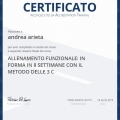 Ingrandire l'immagine: certificate 5