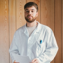 Ingrandire l'immagine: Matteo Covarino, nutrizionista Perugia