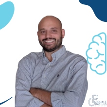 Ingrandire l'immagine: Pasquale Concilio, psicologo San Nicola la Strada