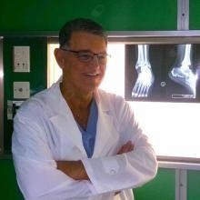 Ingrandire l'immagine: Alberto Battaglia, ortopedico Roma