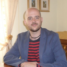 Ingrandire l'immagine: Stefano Tamagnini, psicologo Firenze