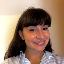 Ingrandire l'immagine: Aurora Cesaretti, logopedista Chianciano Terme