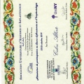 Ingrandire l'immagine: certificate 6