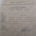 Ingrandire l'immagine: certificate 3