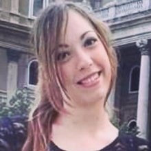 Ingrandire l'immagine: Mariachiara Didonna, psicologo Torino