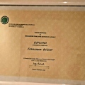 Ingrandire l'immagine: certificate 1