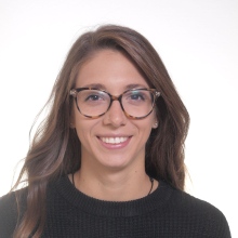 Ingrandire l'immagine: Giulia Merlo, fisioterapista Cuggiono