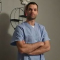 Vittorio Simone Mirco, osteopata Torino