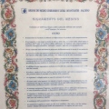 Ingrandire l'immagine: certificate 3