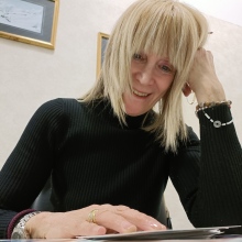 Ingrandire l'immagine: Loredana Borgogno, psicologo Torino