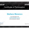 Ingrandire l'immagine: certificate 1