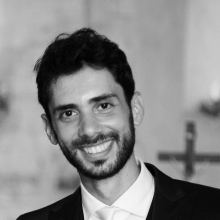 Ingrandire l'immagine: Giulio Tarantino, nutrizionista Milano