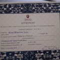 Ingrandire l'immagine: certificate 4