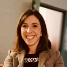 Ingrandire l'immagine: Martina Mariani, psicologo Grosseto