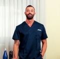 Jordan Bellucci, osteopata Roma