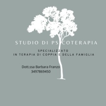 Ingrandire l'immagine: Barbara Franzo, psicologo Sassari