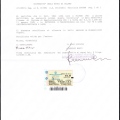 Ingrandire l'immagine: certificate 3