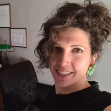 Ingrandire l'immagine: Eva Gaia, psicoterapeuta Novara