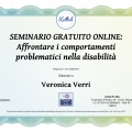 Ingrandire l'immagine: certificate 5