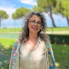 Ylenia Bagato, psicologo Manerba del Garda