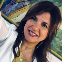 Ingrandire l'immagine: Simona Spoto, nutrizionista Palermo