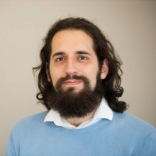 Ingrandire l'immagine: Paride Lunghi, psicologo Torino