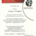 Ingrandire l'immagine: certificate 1
