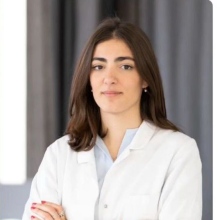 Ingrandire l'immagine: Margherita Petrucci, logopedista Terni