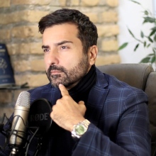 Ingrandire l'immagine: Massimiliano Poltroni, psicologo Roma