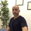 Fabrizio Angelici, osteopata Cerveteri