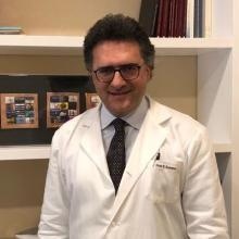 Ingrandire l'immagine: Emanuele Somma, ortopedico Napoli
