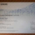Ingrandire l'immagine: certificate 5
