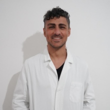 Ingrandire l'immagine: Nicola Usai, cardiologo Oristano