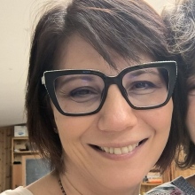 Ingrandire l'immagine: Paola Soma, fisiatra Gavirate