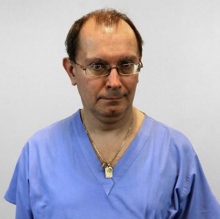 Ingrandire l'immagine: Giulio Mellini, ortopedico Trieste