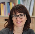 Anna Mezzena, psicoterapeuta Trento