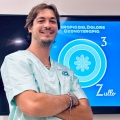 Mattia Zullo, terapista del dolore Napoli