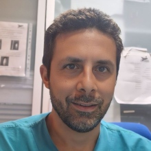 Ingrandire l'immagine: Salvatore Di Leo, ginecologo Catania