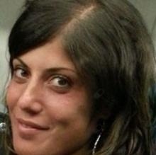 Ingrandire l'immagine: Ilaria Gallicchio, psicologo Bari